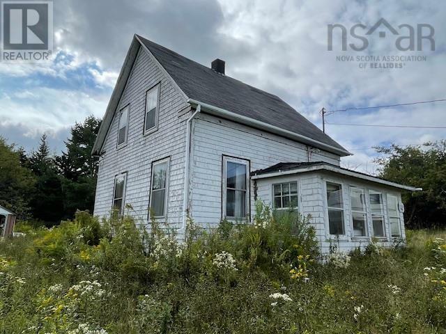 Property Photo: 960 West Ship Harbour Road NS B0J 2L0