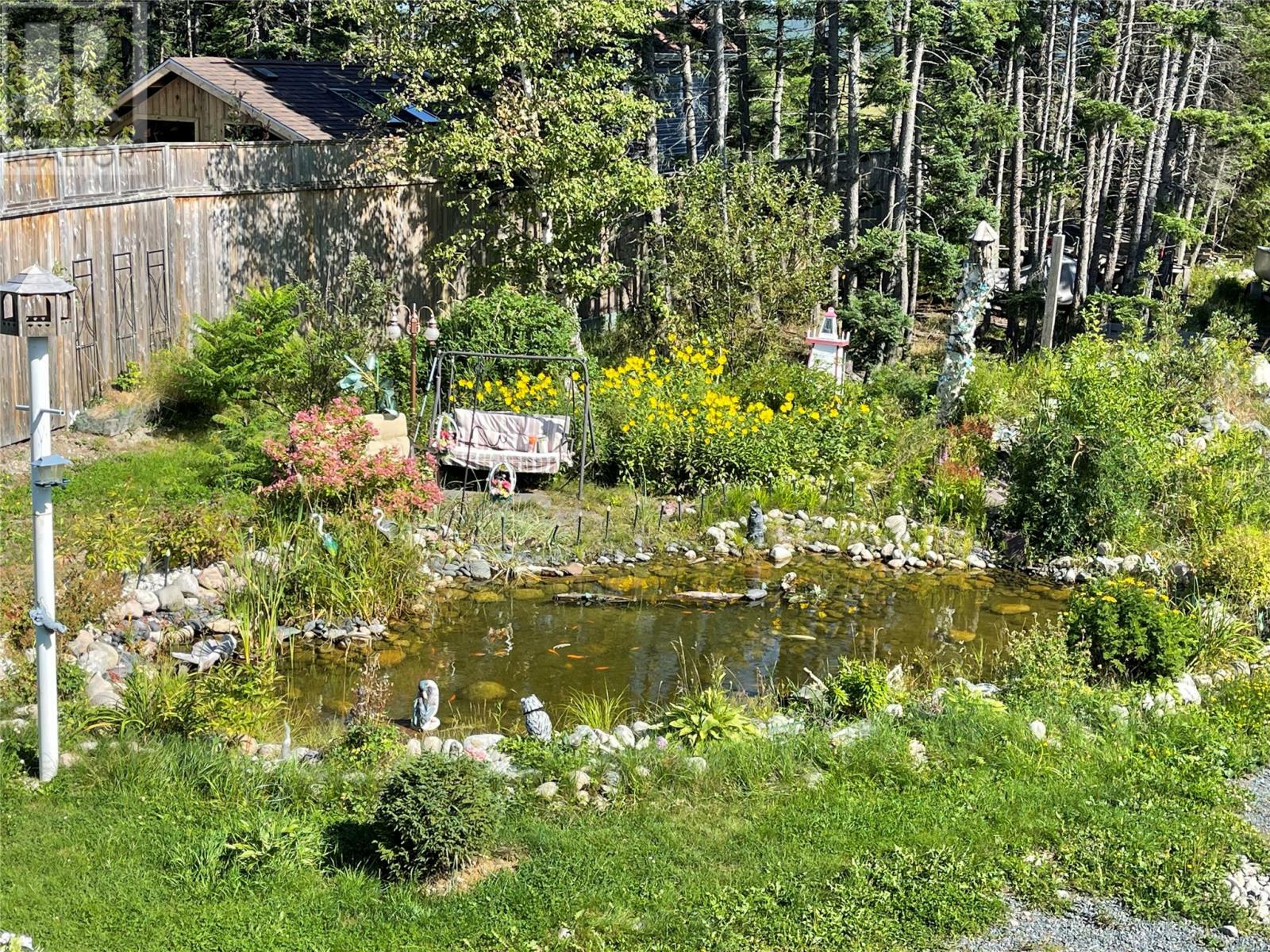 Property Photo: 380 J.r. Smallwood Boulevard NL A0G 1T0