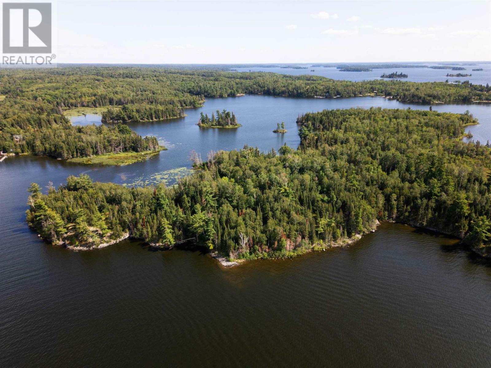 4 And 11 Dorion Island Lake Of The Woods  Kenora ON P0X 1N0 photo