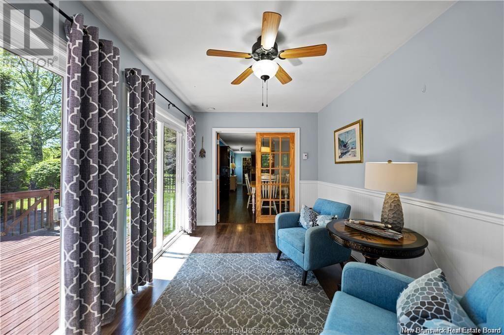 Property Photo: 17 Centennial Ave West NB E4W 1X4