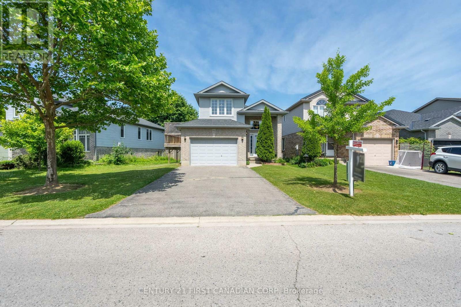 994 Marigold Street  London North (North C) ON N5X 4N8 photo