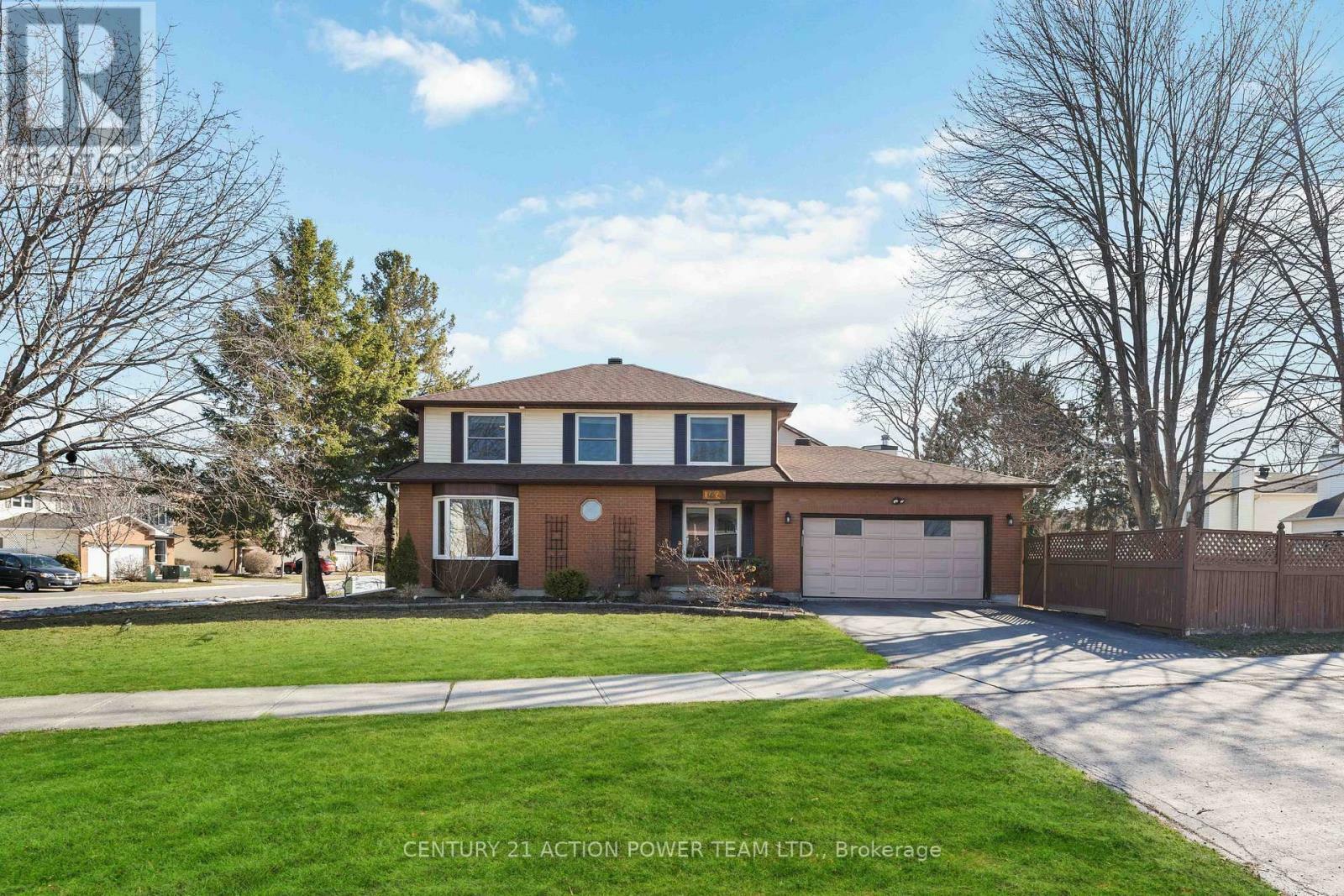 Property Photo: 1673 Barrington Street ON K1C 4W9