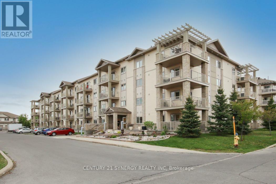 Property Photo: 141 Potts Drive 112 ON K4A 0X9