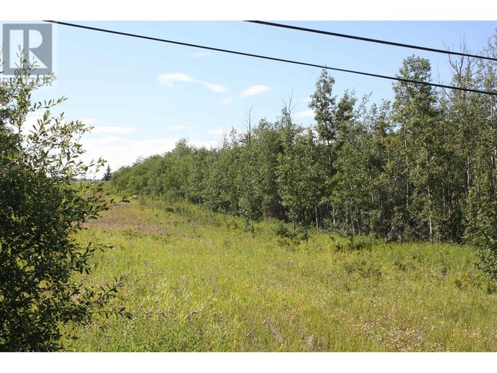 Lot 2 Rose Prairie Road  Fort St. John BC V1J 8C4 photo