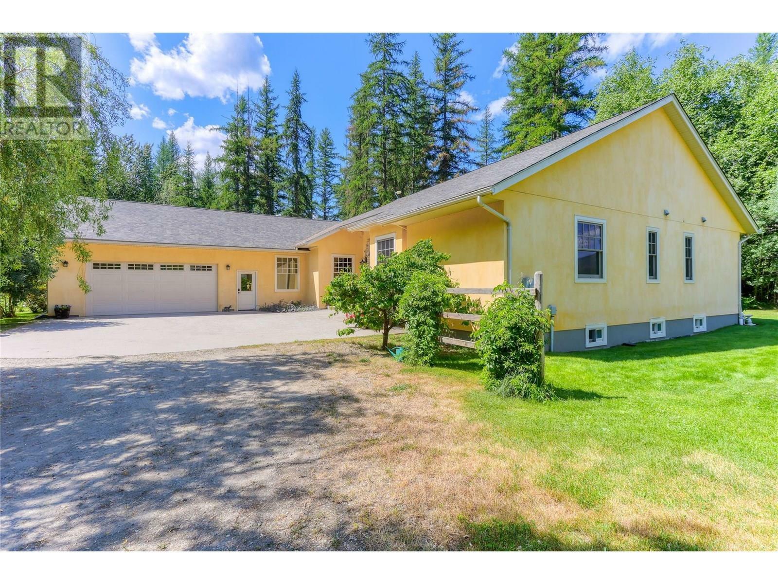 Property Photo: 9309 Station Road BC V1R 4W6
