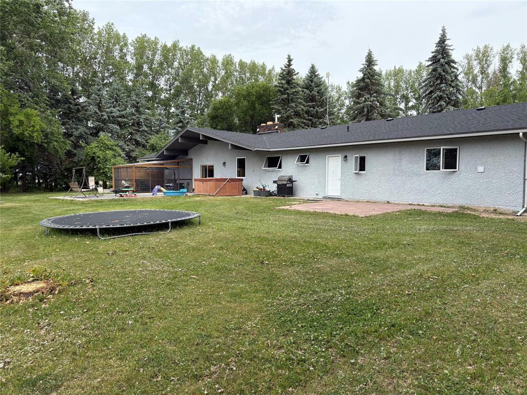 Photo de la propriété: 34056 42N Road MB R0A 0C1