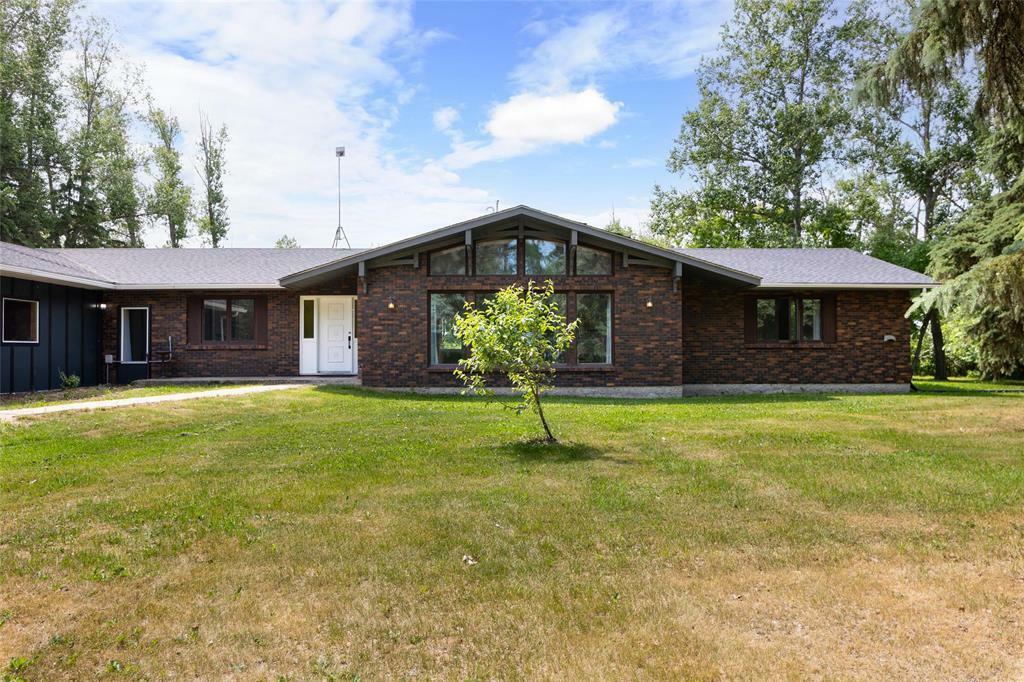 Photo de la propriété:  34056 42N Road  MB R0A 0C1 
