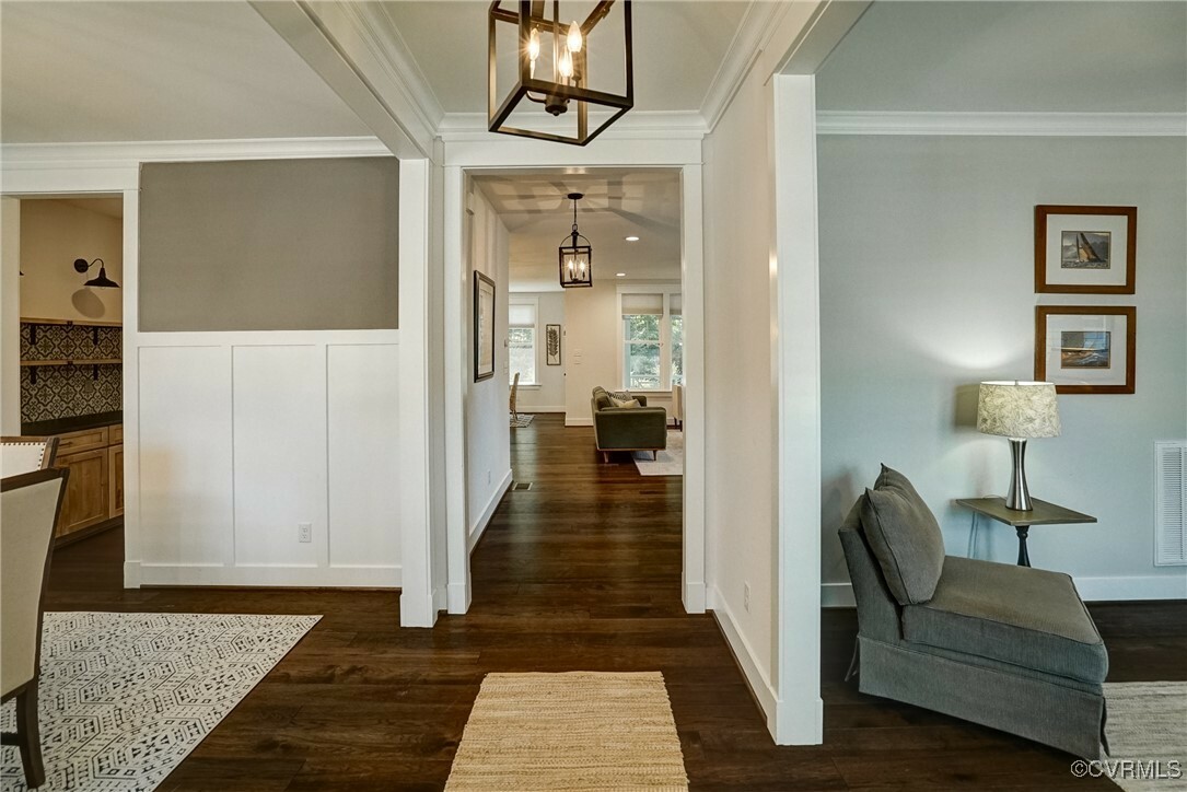 Property Photo:  2500 Madison Station Court  VA 23233 