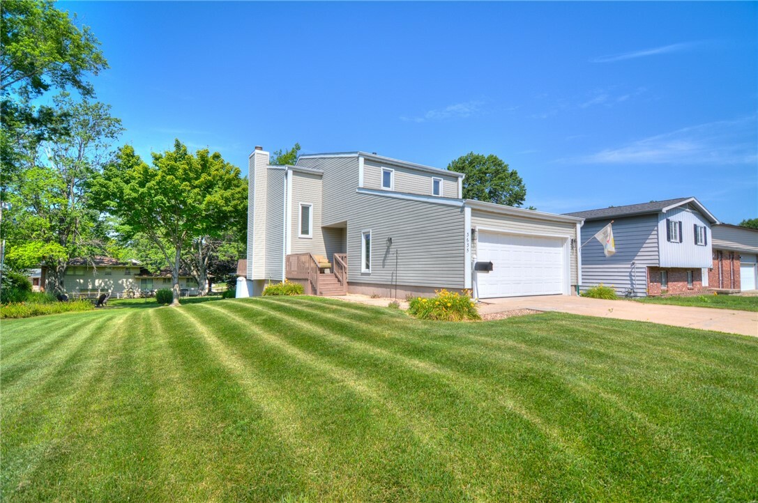 Property Photo:  3635 N Macarthur Road  IL 62526 