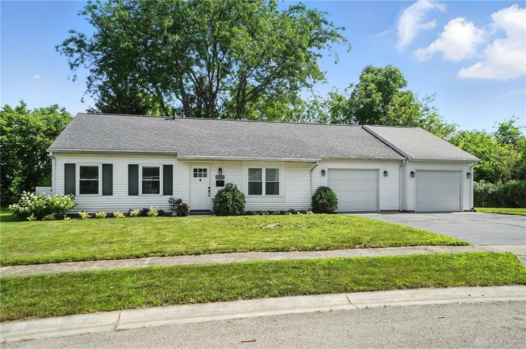 Property Photo:  6600 Emerald Avenue  OH 45323 