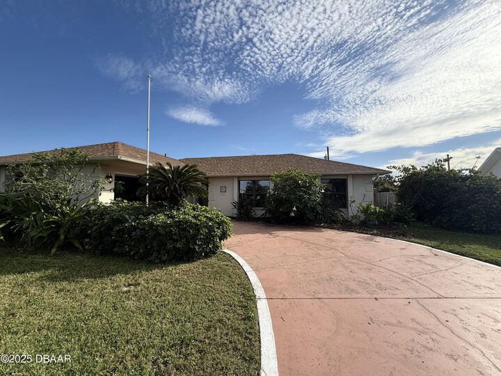 24 Sand Dollar Drive  Ormond Beach FL 32176 photo