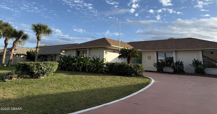 24 Sand Dollar Drive  Ormond Beach FL 32176 photo