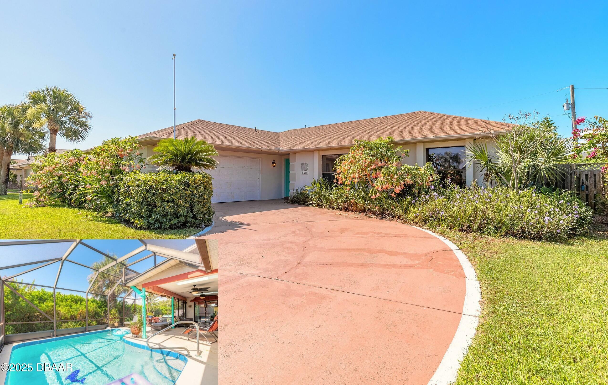 24 Sand Dollar Drive  Ormond Beach FL 32176 photo