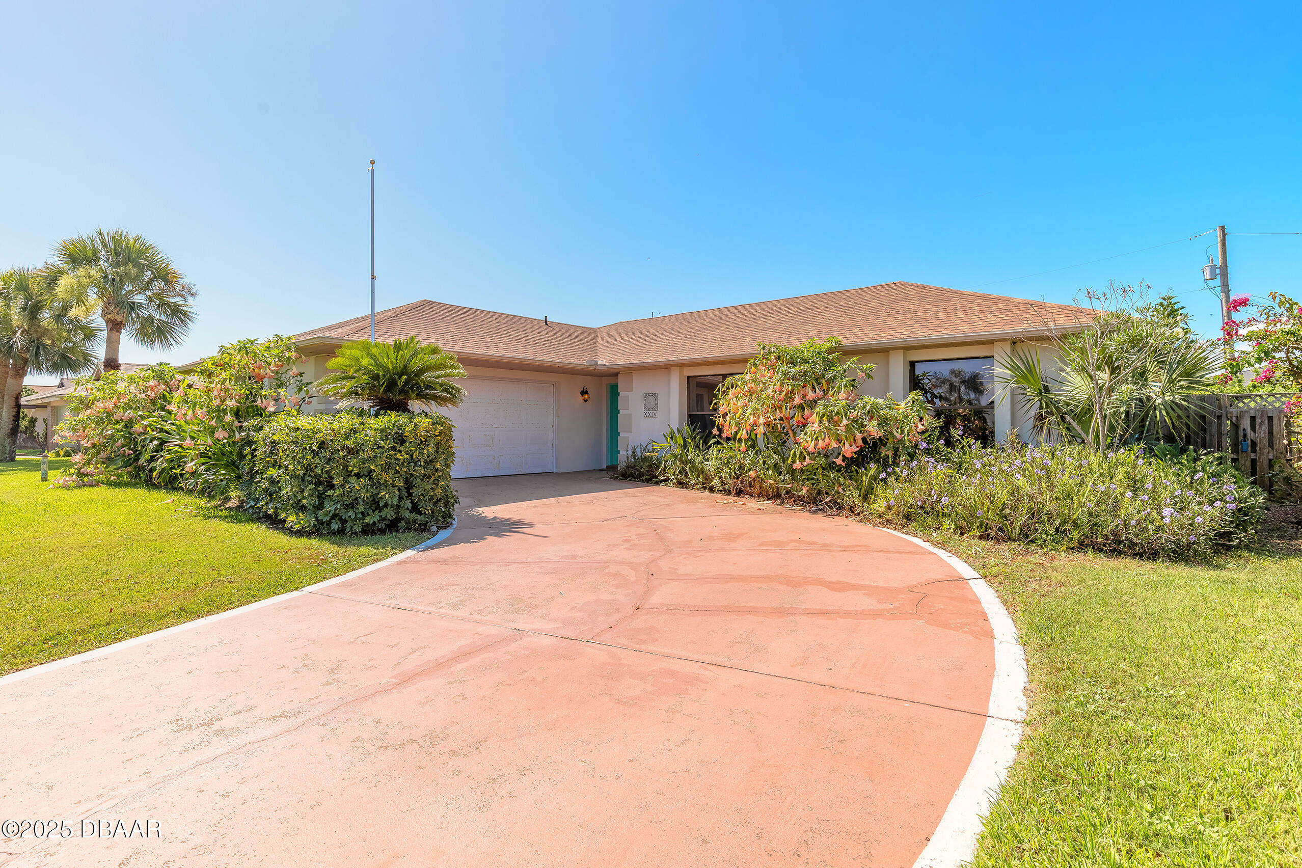 24 Sand Dollar Drive  Ormond Beach FL 32176 photo