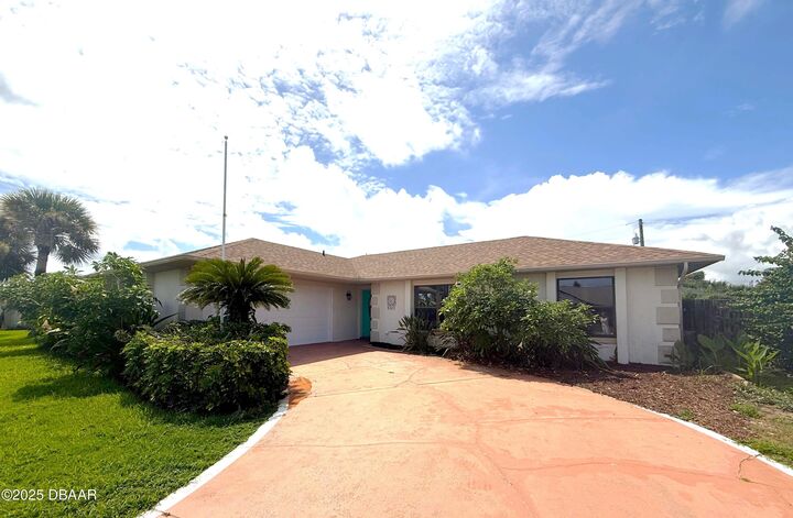 24 Sand Dollar Drive  Ormond Beach FL 32176 photo