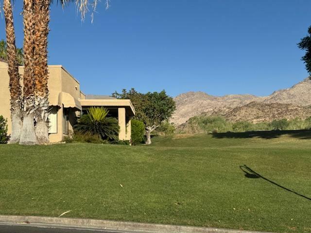 Property Photo: 72350 Rim Drive CA 92260
