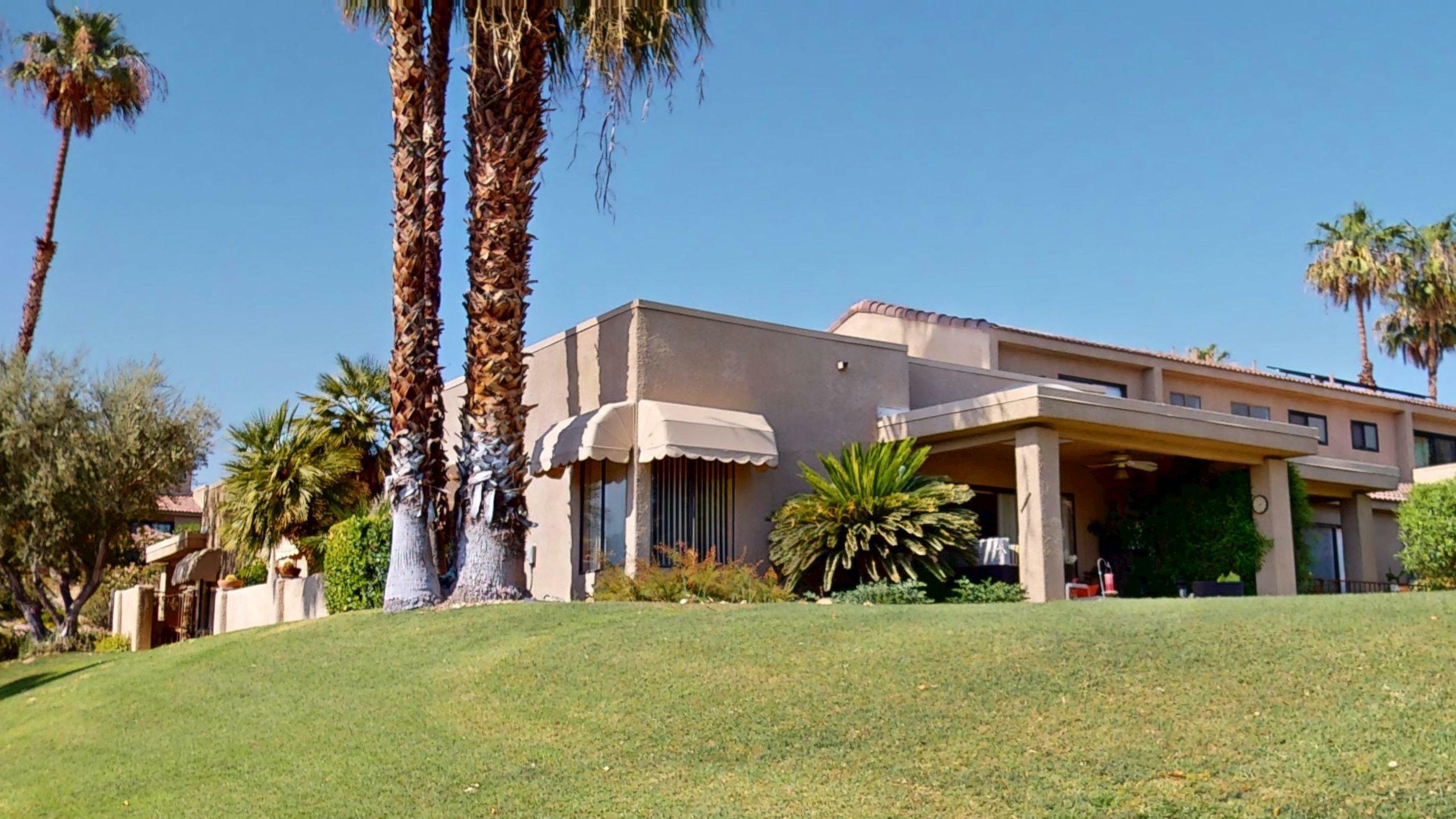 Property Photo: 72350 Rim Drive CA 92260