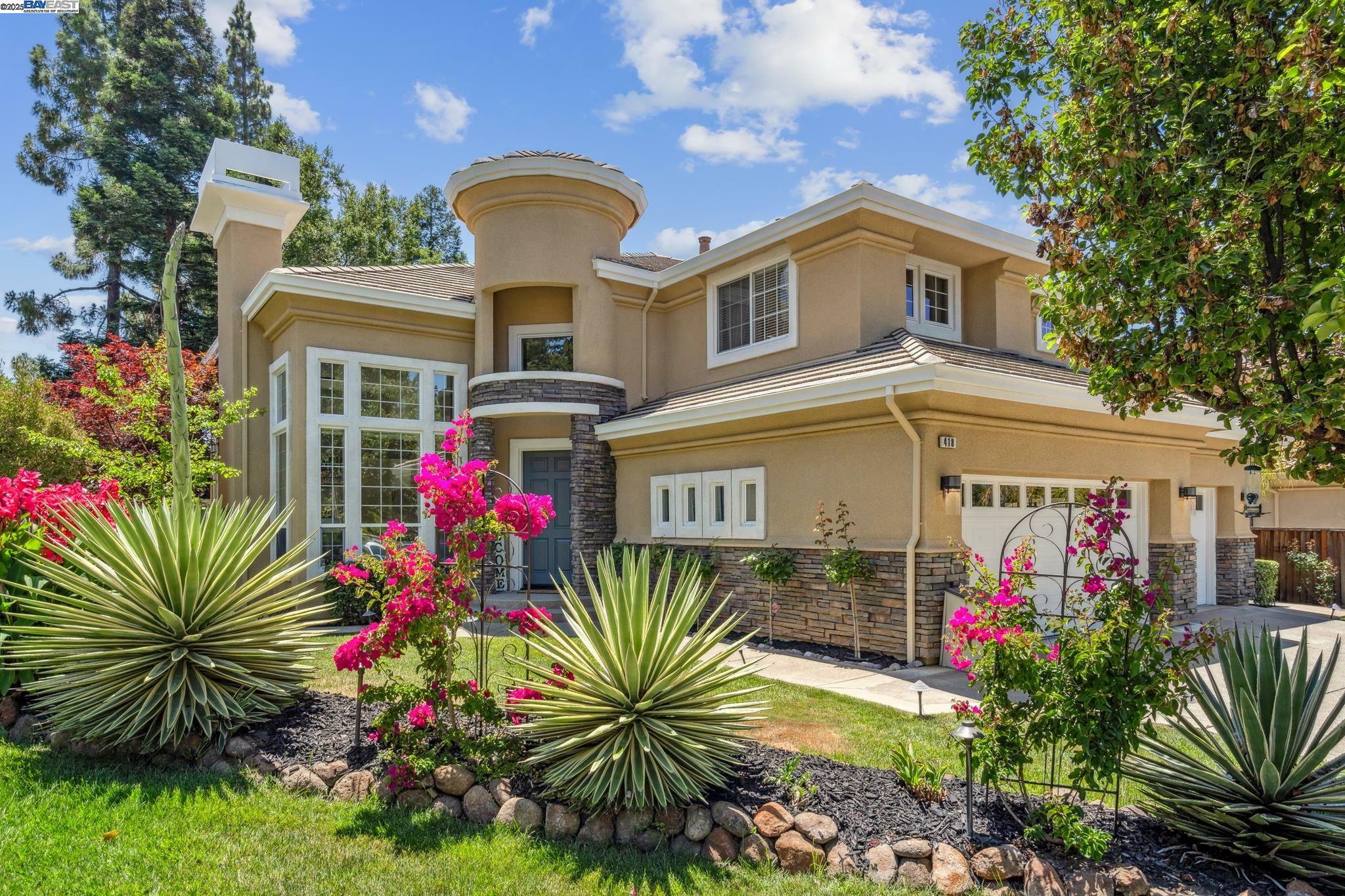 418 Golf Ct  Walnut Creek CA 94598 photo