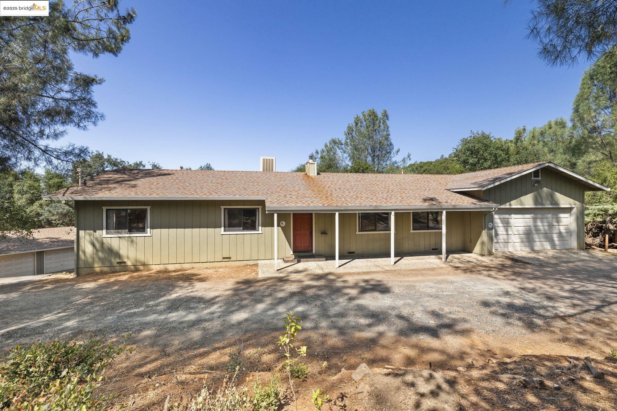 11828 Campo Seco Rd  Sonora CA 95370 photo
