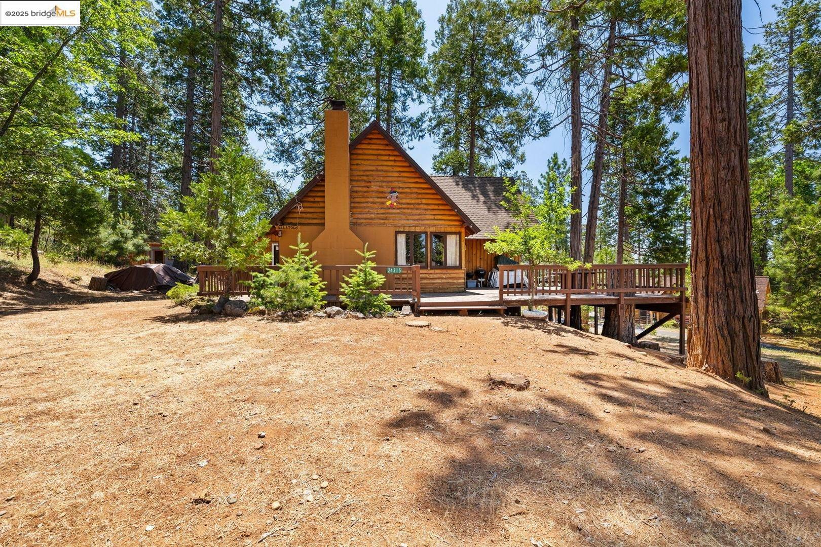 24315 Jeanita Ln  Mi Wuk Village CA 95346 photo