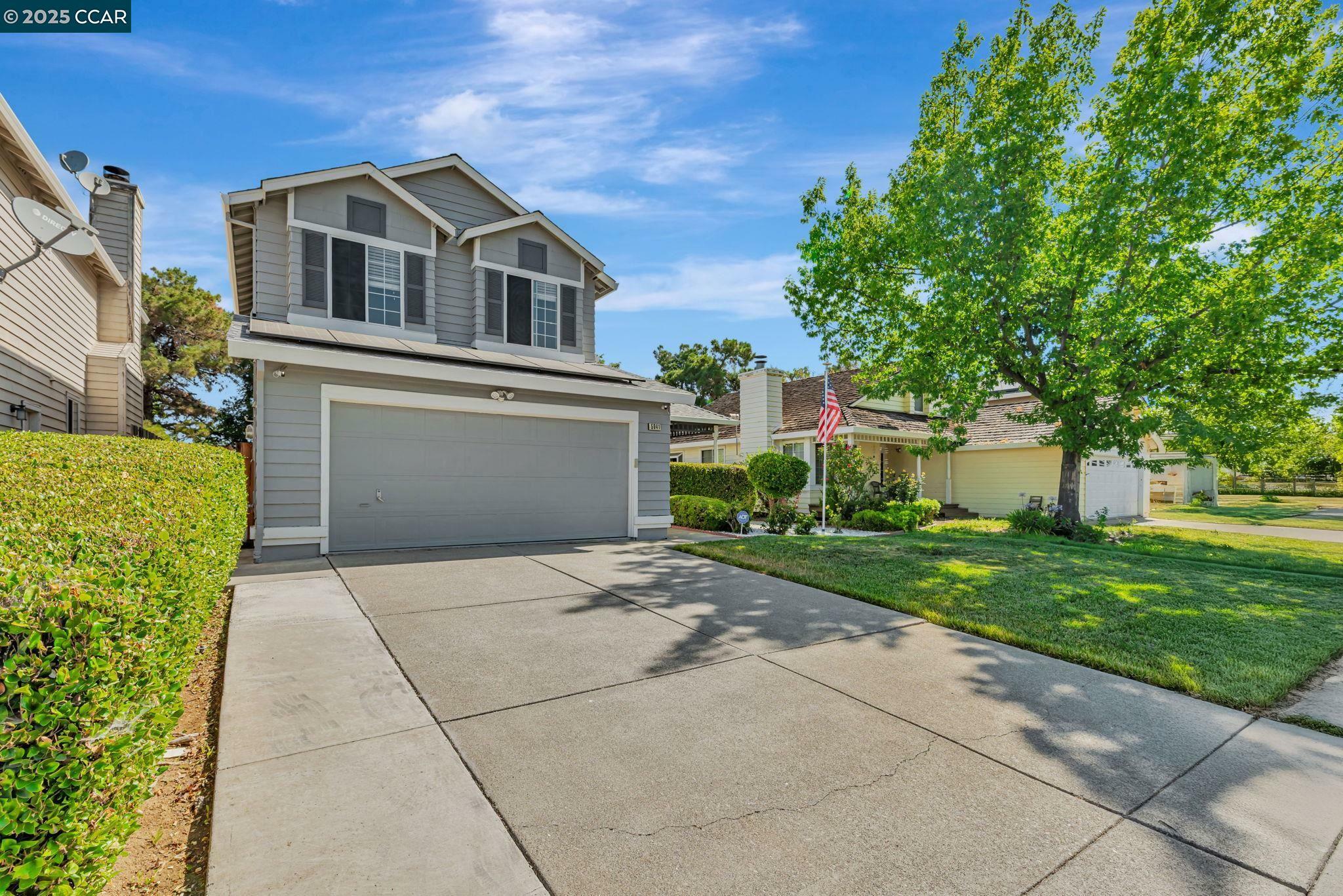 Property Photo:  5041 Wagon Wheel  CA 94531 