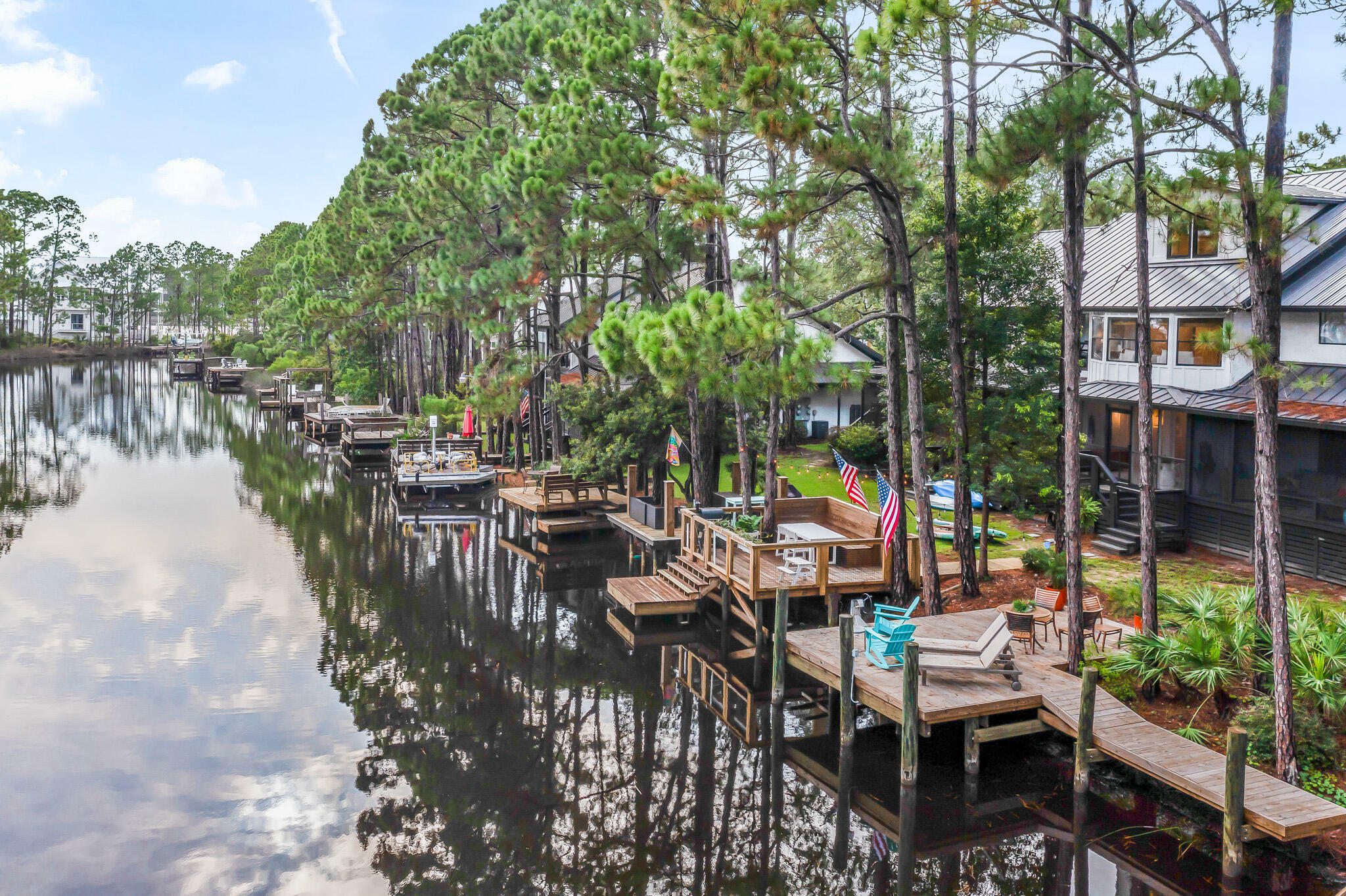 55 Shannon Drive Unit 6  Santa Rosa Beach FL 32459 photo