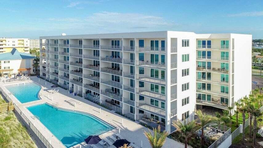 Property Photo: 858 Scallop Court 600 FL 32548