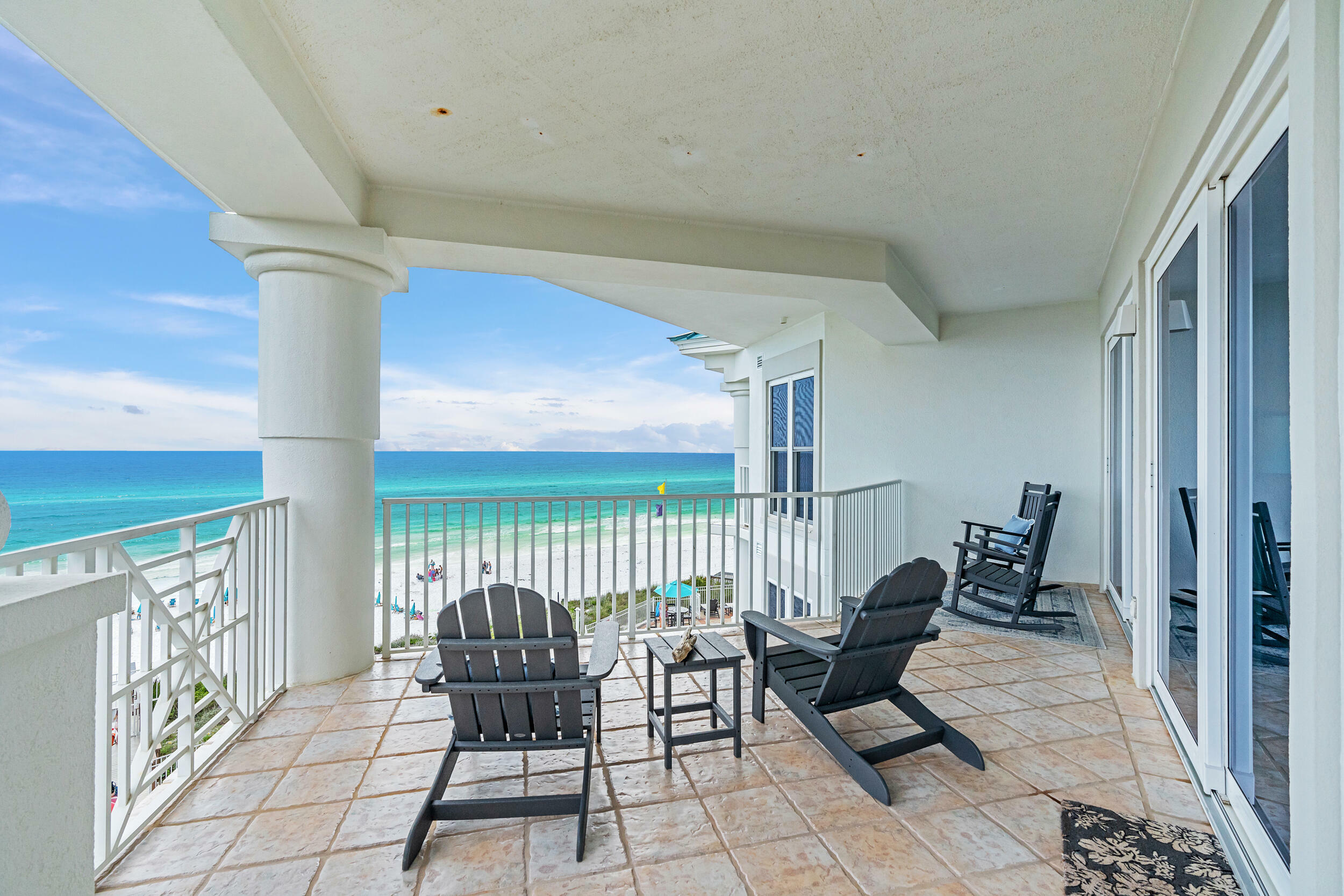 Property Photo: 164 Blue Lupine Way Unit 411 FL 32459