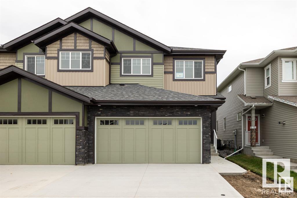 Property Photo:  129 Elm Street  AB T8L 0X8 
