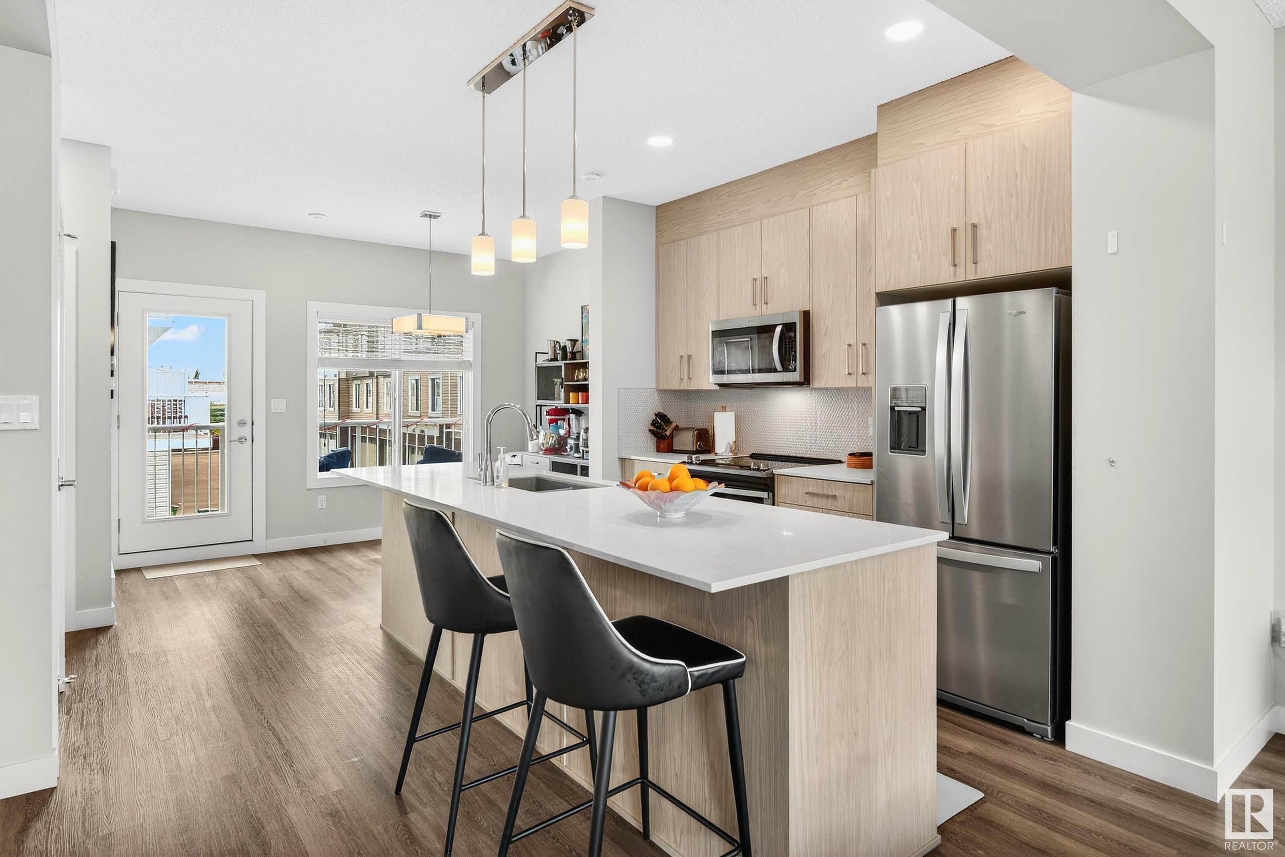 Property Photo: 2215 24 Street NW 22 AB T6T 1A6