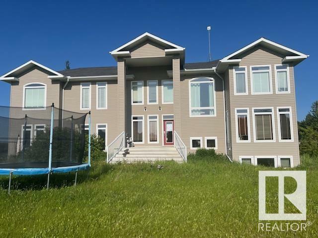 53503 Range Road 175 4  Rural Yellowhead AB T7E 3L7 photo