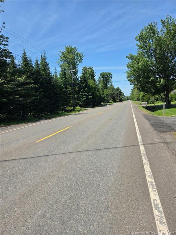 Property Photo: Land Nevers Road NB E3B 8R2
