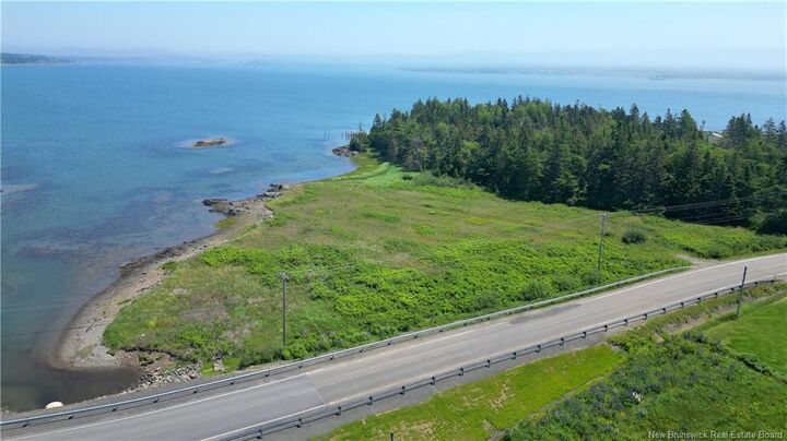 Property Photo:  -- Ingalls Head Road  NB E5G 3G6 