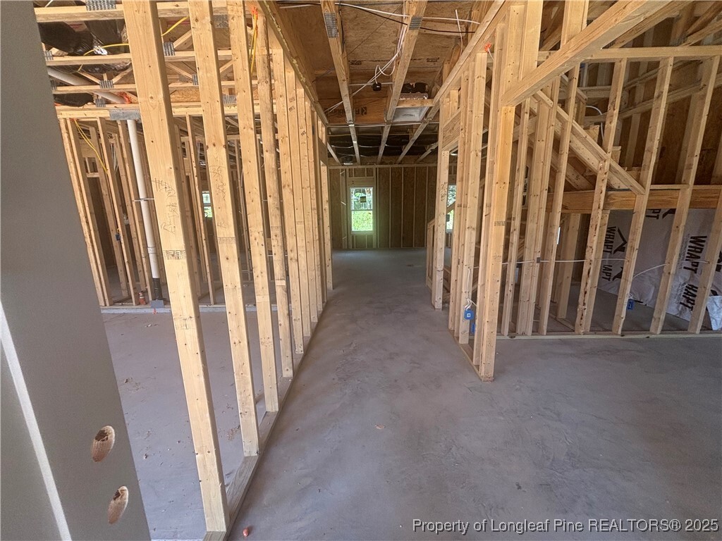 Property Photo:  2878 Calloway Road  NC 28376 