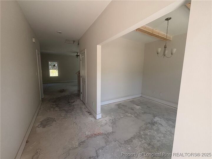 Property Photo: 2878 Calloway Road NC 28376