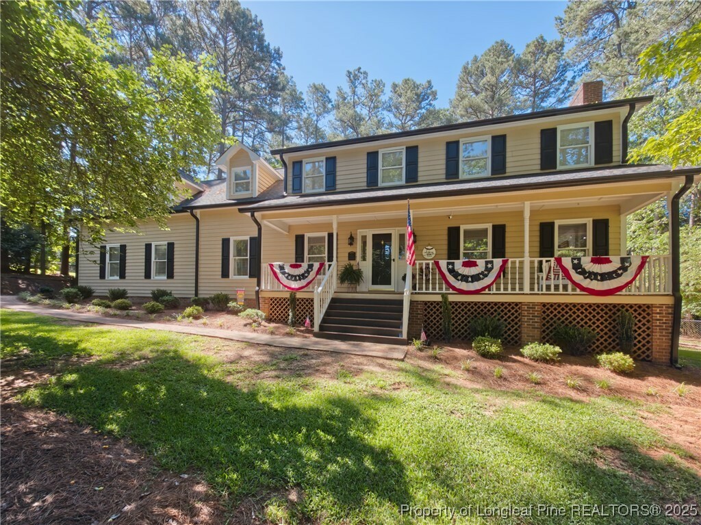 Property Photo: 3103 Royal Pine Drive NC 27330