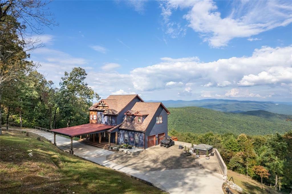 Property Photo: 2159 Monument Road GA 30143