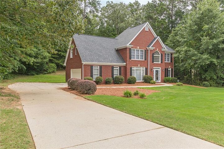 Property Photo: 700 James Madison Drive SW GA 30331
