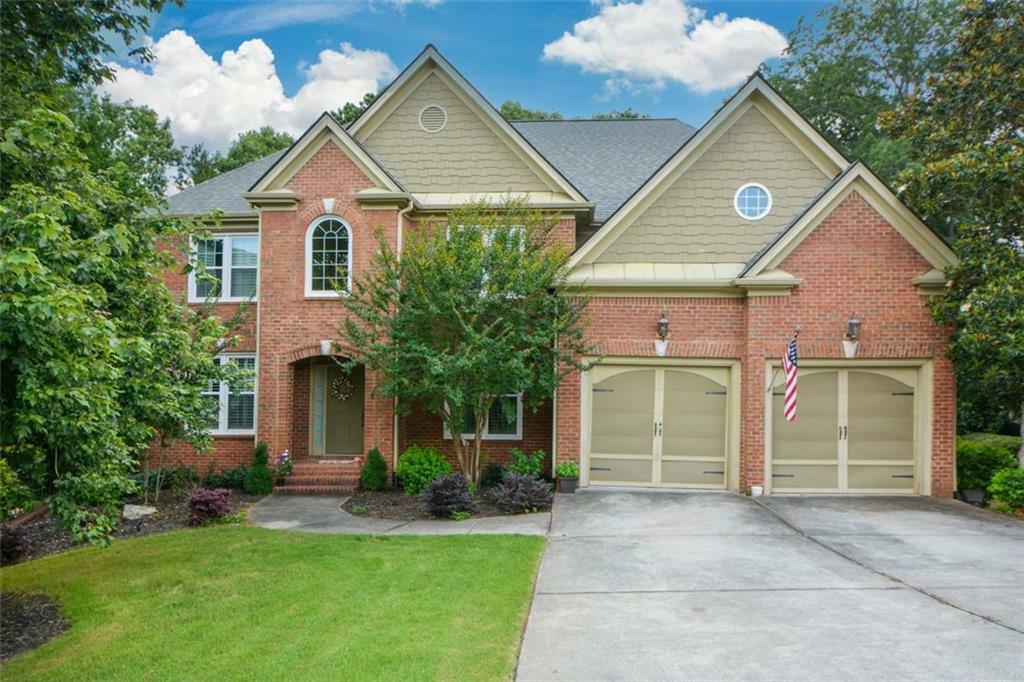 Property Photo: 3423 Mulberry Lane Court GA 30019