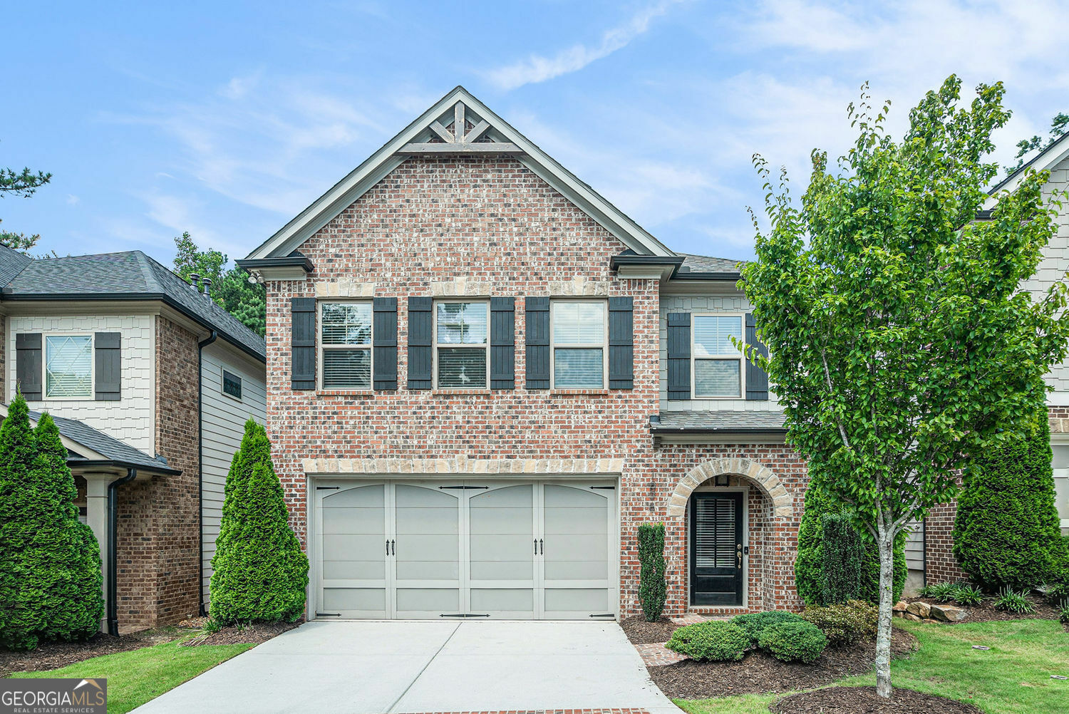 Property Photo: 1878 Weston Lane GA 30084