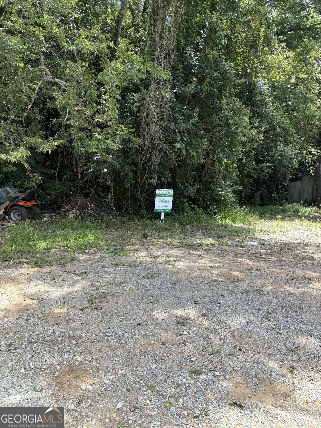 Property Photo: 3896 Log Cabin Drive Drive GA 31204