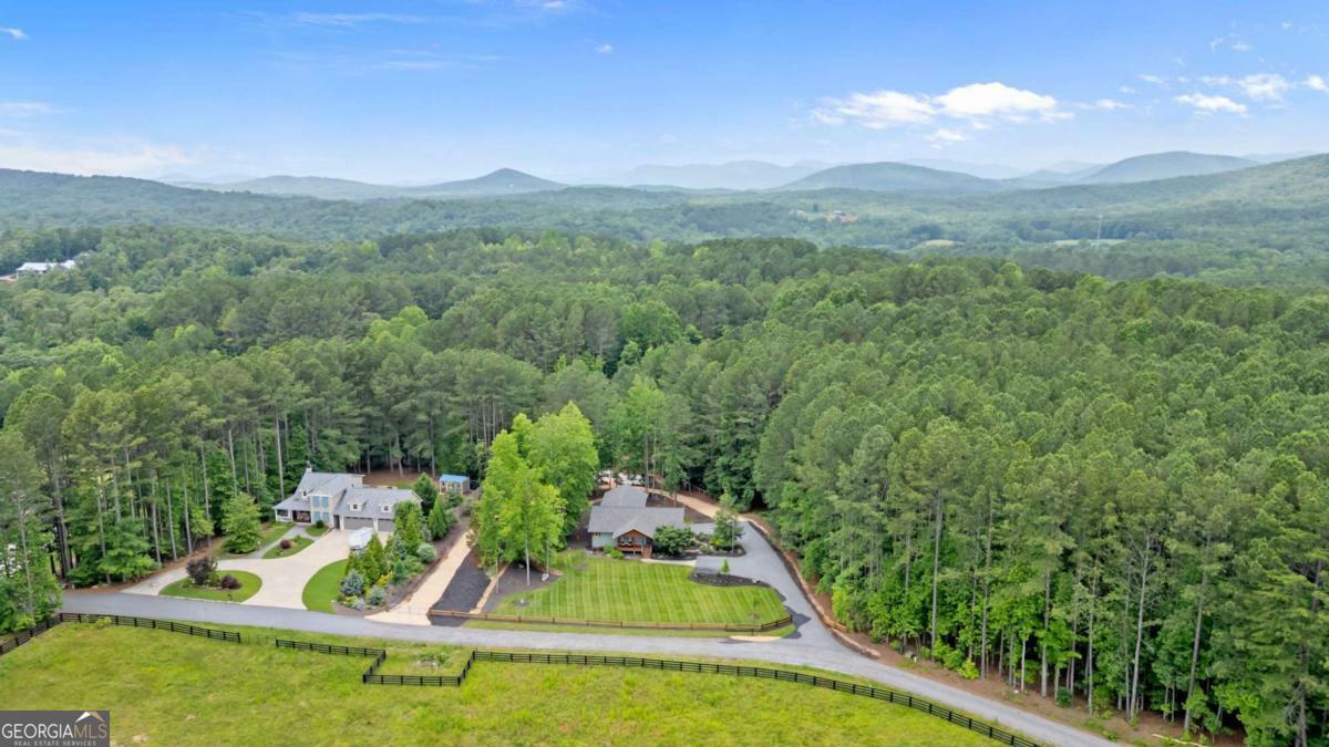 Property Photo: 86 Back Trail GA 30528