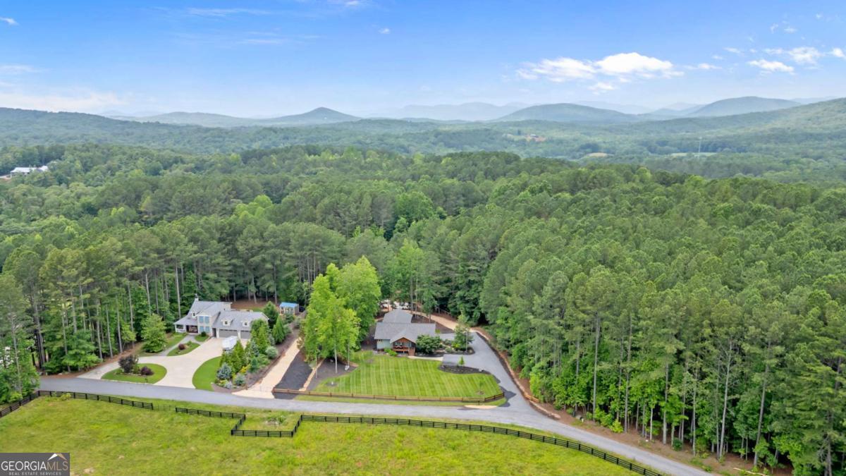 Property Photo: 86 Back Trail GA 30528