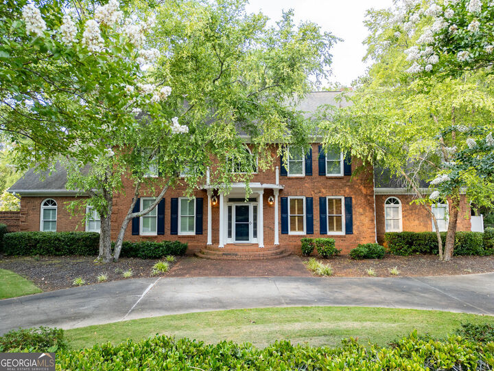 Property Photo:  6203 Crestview Drive Southeast Drive SE  GA 30014 