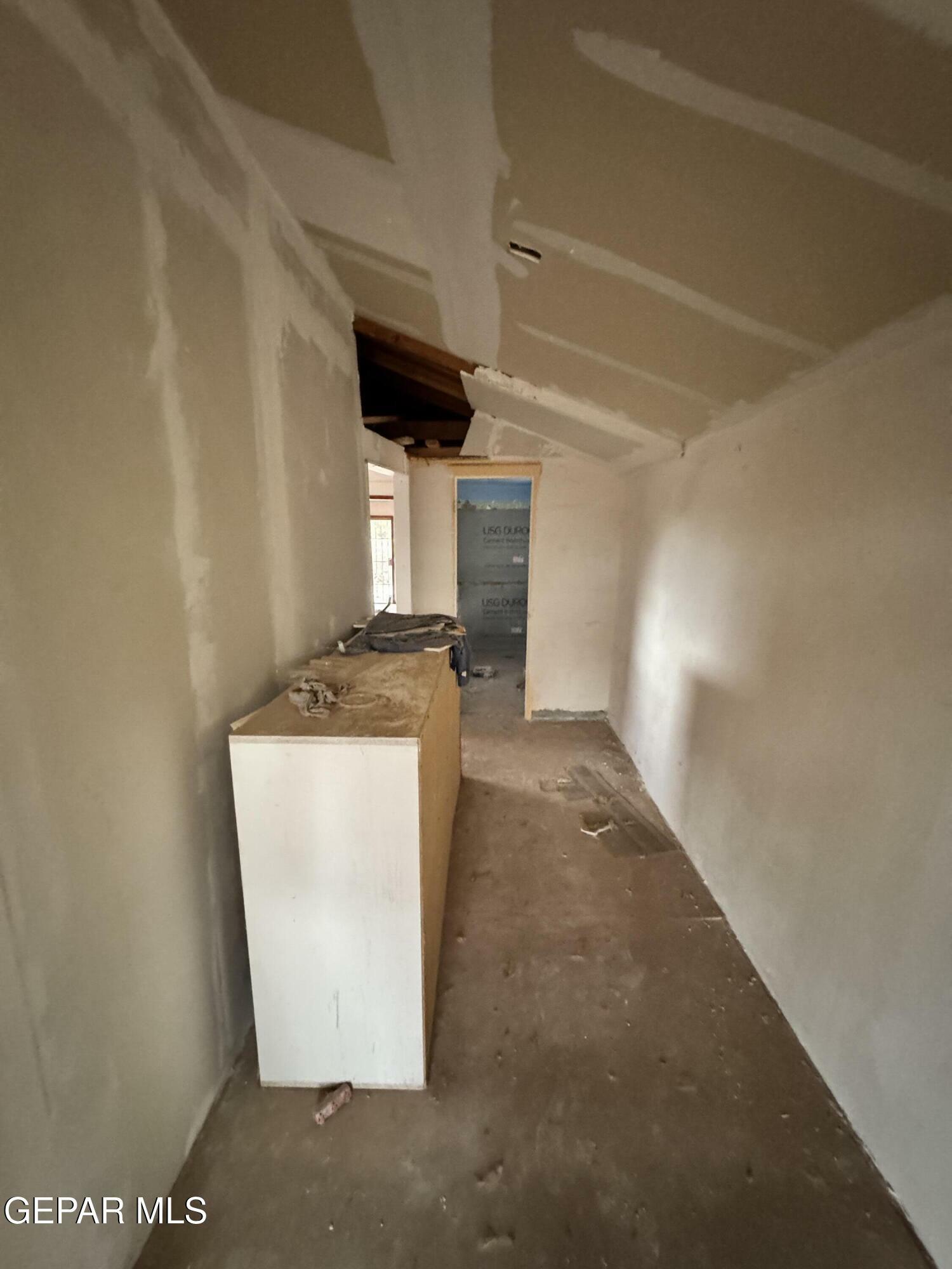 Property Photo:  3726 Leavell Avenue  TX 79904 