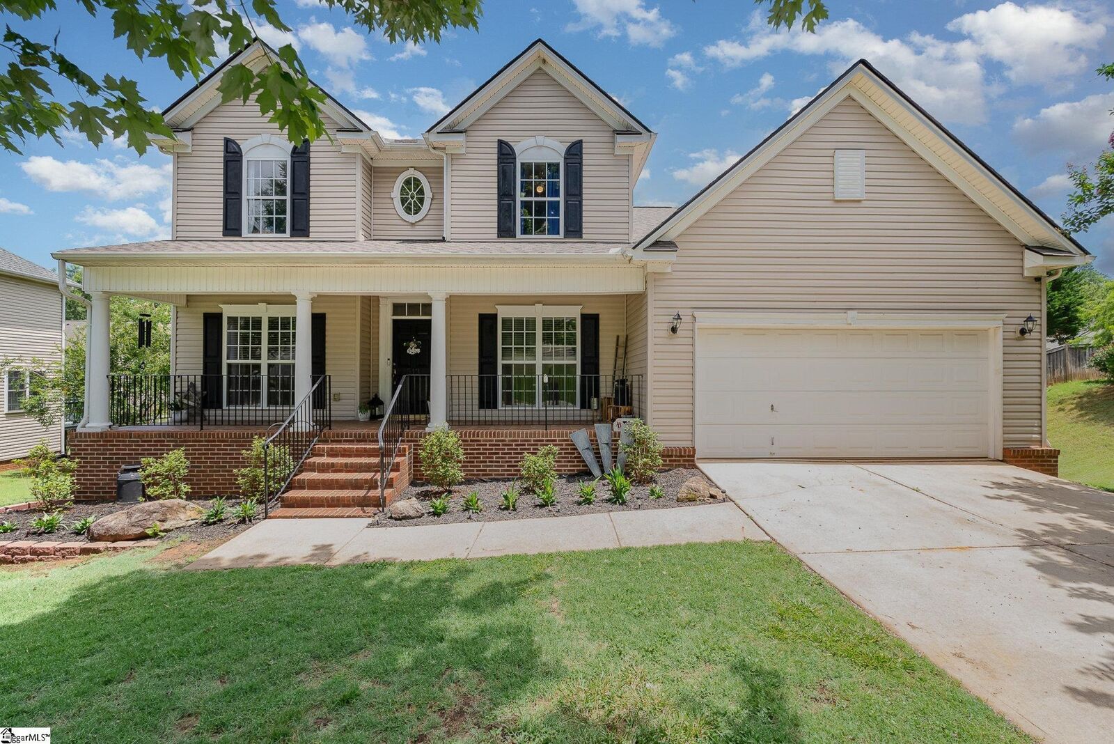 Property Photo:  513 Middleshare Drive  SC 29662 