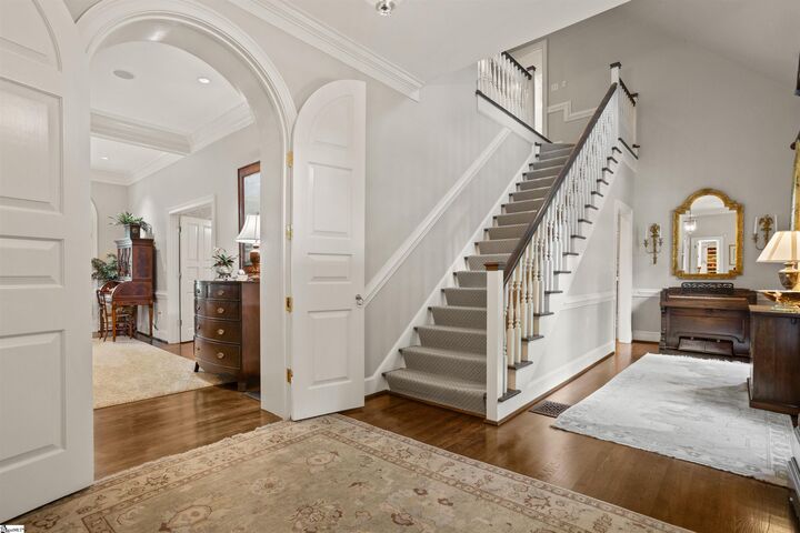Property Photo:  540 Crescent Avenue  SC 29601 