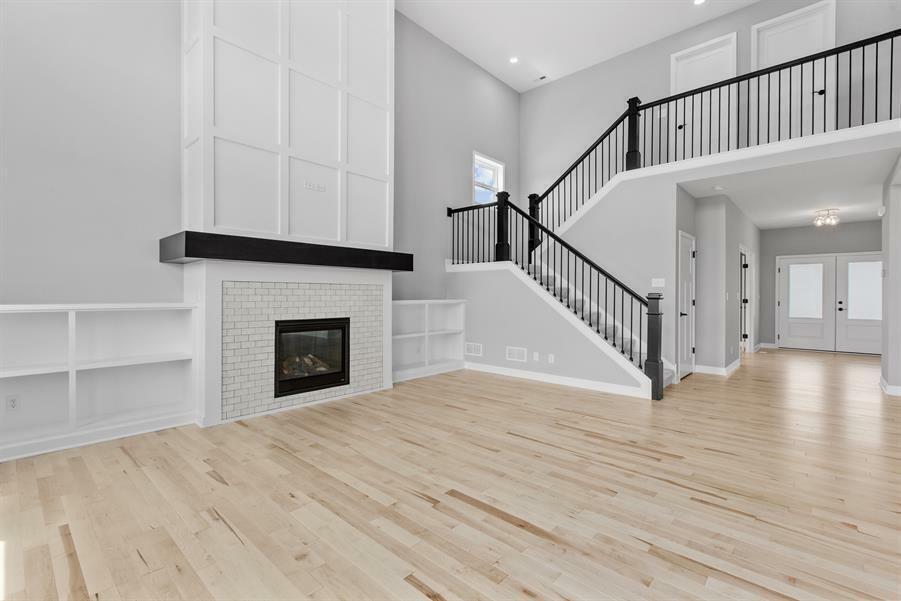 Property Photo:  631 Debra Kay Drive  IN 46356 