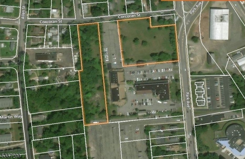 92 Park Ave  Flemington Boro NJ 08822 photo