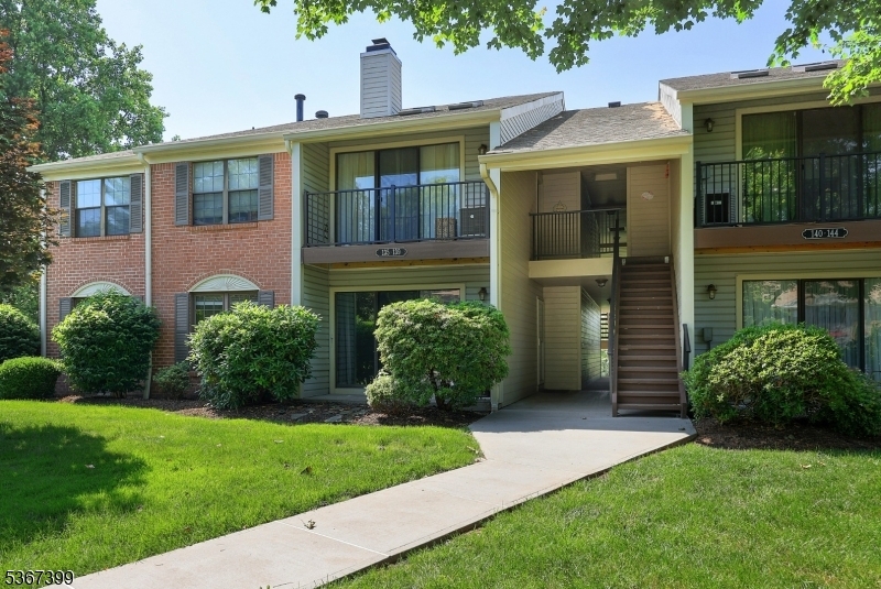 Property Photo: 136 Woodward Ln NJ 07920